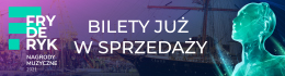 ZPAV Fryderyk 2021 gala muzyki rozrywkowej i jazzu