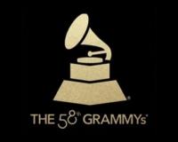 Nominacje do nagród Grammy 2016