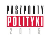Nominacje do Paszportów „Polityki”