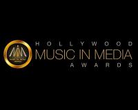 Paweł Górniak laureatem Hollywood Music in Media Award