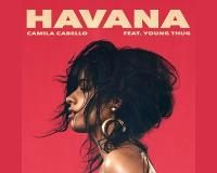 Havana Camili Cabello najlepiej sprzedającym się singlem 2018 roku