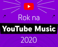 Najpopularniejsze teledyski 2020 r. na polskim YouTubie