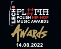 Lech Polish Hip-Hop Music Awards – nominowani!
