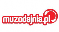 Złota płyta dla Muzodajnia.pl