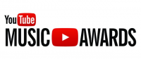 YouTube Music Awards - wyniki